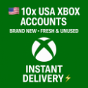 Xbox Gift Cards