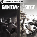 Rainbow Six Siege X Credits