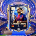 EA Sports FC Mobile