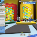 Bee Swarm Simulator
