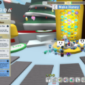 Bee Swarm Simulator