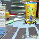 Bee Swarm Simulator
