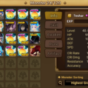 Summoners War