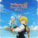 The Seven Deadly Sins