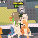 Steal a Brainrot