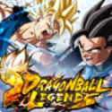 Dragon Ball Legends