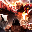 Attack on Titan Revolution