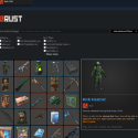 Rust