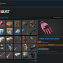 Rust