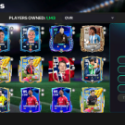 EA Sports FC Mobile