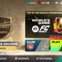 EA Sports FC Mobile