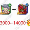 Dragon Ball Z Dokkan Battle