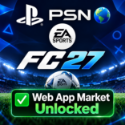 EA Sports FC