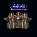 Vanguard degli Anime