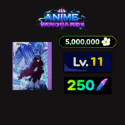 Anime Vanguards