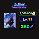 Anime Vanguards