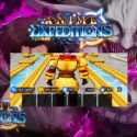 Anime Expeditions