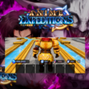 Anime Expeditions