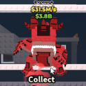 Steal a Brainrot