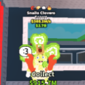 Steal a Brainrot
