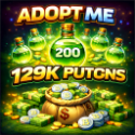 Adopt Me