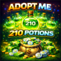 Adopt Me