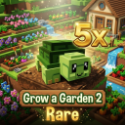 Grow a Garden 2