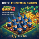 Grow a Garden 2