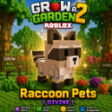 Grow a Garden 2
