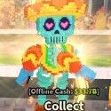 Steal a Brainrot