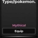 TYPE://SOUL