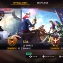 Garena Free Fire Diamonds