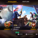 Garena Free Fire Diamonds