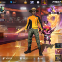 Garena Free Fire