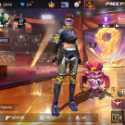 Garena Free Fire