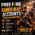 Garena Free Fire