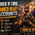 Garena Free Fire