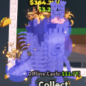 Steal a Brainrot
