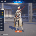 Overwatch