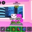 Steal a Brainrot