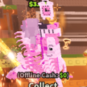 Steal a Brainrot
