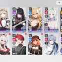 Chaos Zero Nightmare