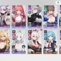 Chaos Zero Nightmare