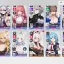 Chaos Zero Nightmare