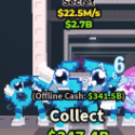 Steal a Brainrot