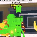Steal a Brainrot