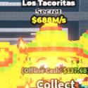 Steal a Brainrot