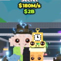 Steal a Brainrot