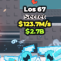 Steal a Brainrot