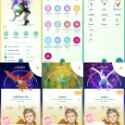 Pokemon Go